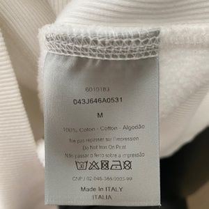 COPY - Christian Dior Hoodie